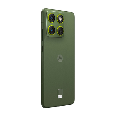 Telefoni Motorola Edge 70, 6.7", 5G, jeshil