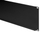 Panel mbulues rack Netrack 19", 4U, metal, i zi