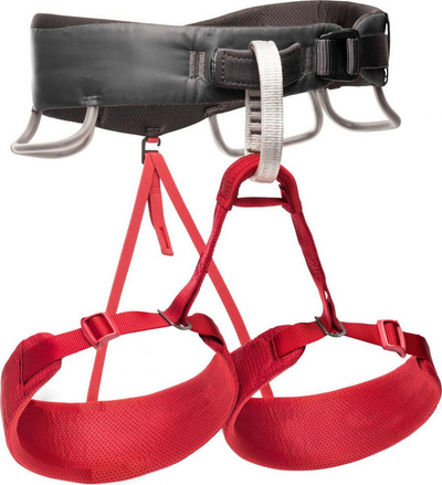 Rrip për ngjitje Black Diamond Momentum Harness (BD6511026012LG_1), L