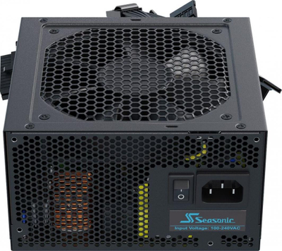 Furnizues energjie Zasilacz SeaSonic G12 GC, 550 W