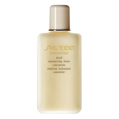 Losion për lëkurë Shiseido Anti,Wrinkle Concentrate (Moisturizing Lotion) 100 ml