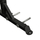 Half rack force VirtuFit HR100, stacion për squat dhe bench, me shufër për pull up, i zi