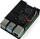 Kit zhvillimi JustPi Raspberry Pi 4 Model B, 8GB RAM, 32GB microSD, i zi