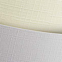 Karton dekorativ Argo Holland Cream A4, 100 g/m², 50 fletë, ngjyrë krem