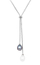 Qafore Jwl Luxury Pearls JL0552