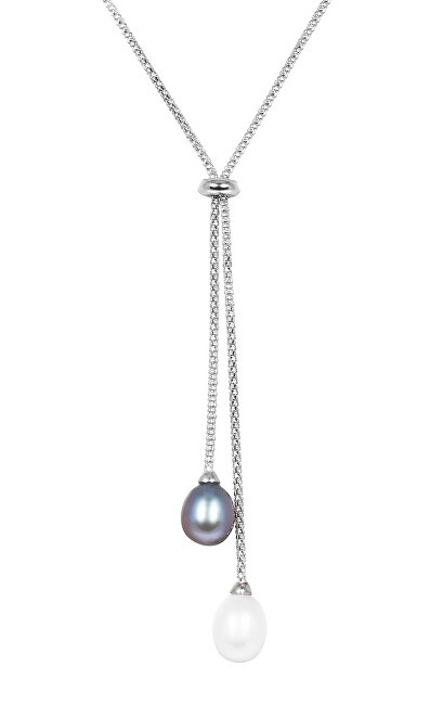 Qafore Jwl Luxury Pearls JL0552