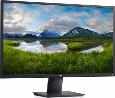 Monitor Dell E2720HS (210-AURH), 27'', 60Hz, 1920x1080 (FullHD), IPS, i zi