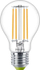 Llampë LED Philips Lighting GLS A60, 2.3W, E27, 4000K, transparente