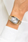 Orë për femra Frederic Graff Eclat Gold FFH-5514GQ, e artë