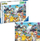 Puzzle Ravensburger Pokemon Classics, 1500 pjesë, shumëngjyrësh