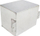 Rezervuar karburanti TurboWorks, 3L, me 2 pompa 044, alumin