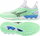 Atlete hendbolli Mizuno Wave Luminous, gjenerata 3, MIZUNO ENERZY NXT, të bardha