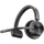 Kufje Bluetooth Poly Voyager 4320 UC, me mikrofon, pa tela, të zeza