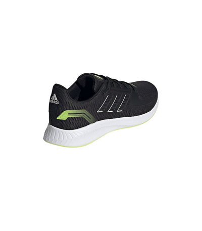 Atlete për meshkuj Adidas, e zezë