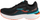 Atlete vrapimi Joma Viper 2401, për burra, të zeza me turkeze