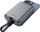Bateri e jashtme wireless Acefast M10, 10000mAh, 30W PD Qi, e zezë