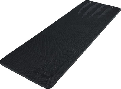 Dyshek ushtrimesh Tiguar Deluxe Mat TI-DM001G, 180x60 cm, 1.8 cm, i zi