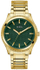 Orë për meshkuj Guess Dex GW0626G2, e artë