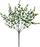 Buket dekorativ Saska Boxwood Twigs, 32cm, lule artificiale, jeshile