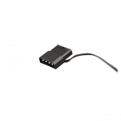Ftohës White Shark FAN 12025-3-R IMPULSE