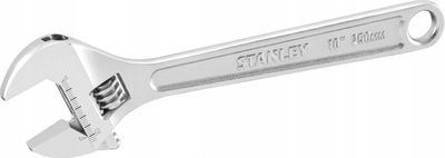 Çelës i rregullueshëm Stanley, 29mm, 250mm, me shkallë matëse
