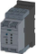 Nisës i butë Siemens 3RW4047-1BB14, 55 kW, 480V AC, trefazor, gri