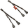 Kabllo Noctua Y-branch (NA-SYC2), 2 copë