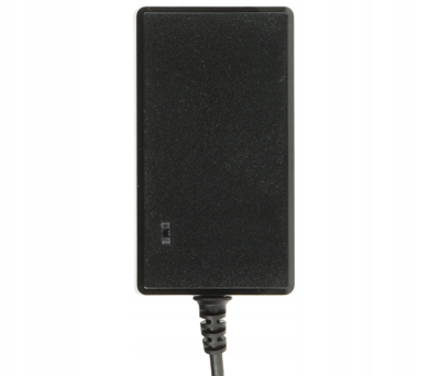Adapter karikues universal 9V, 36W 4A, dalje 5.5 mm, i zi