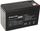 Bateri Green Cell AGM 12V 7Ah (AGM04)