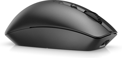 Безжичен глушец HP 935 Creator, ергономски, за повеќе уреди, сив