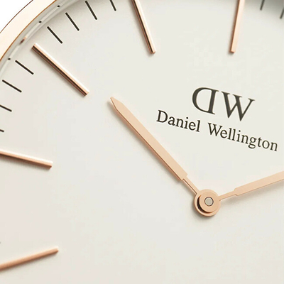 Orë dore Daniel Wellington 0109DW