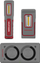 Llambë dore LED WI300/WI600 + Karikues Wireless