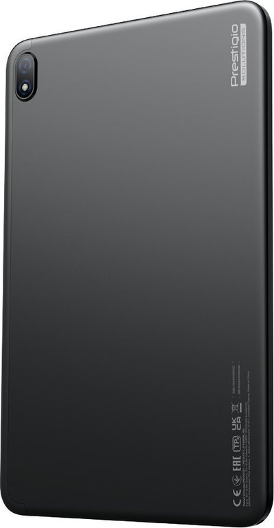 Tablet Prestigio Virtuoso T618, 10.36", 4G, 128GB, gri grafit