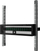 Kuti rack Lanview 3U, 19", për siguri, e zezë