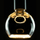 Llambë LED SEGULA G125 E27, 6.2W, me dimer, transparente