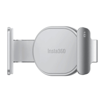 Insta360 Flow 2 Pro mbajtës telefoni magnetik (Gri)