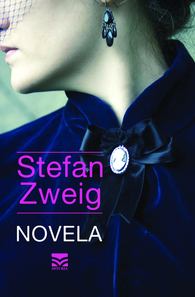 Novela - Stefan Zweig
