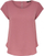 Bluzë ONLY Vic S / S Solid Noos Wvn Mesa Rose