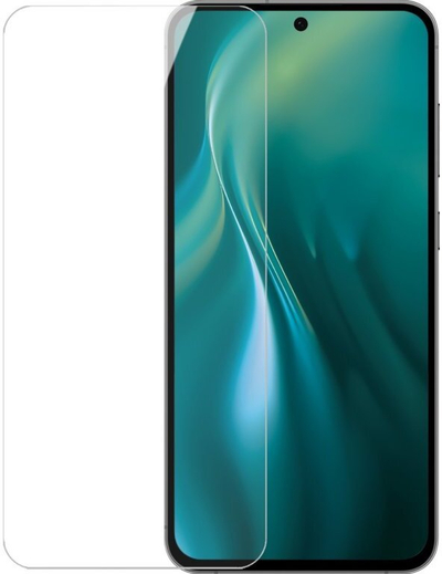 Xham hibrid mbrojtës TelForceOne Etteri, për Xiaomi Redmi Note 14 5G, transparent