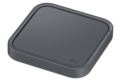 Karikues induktiv Samsung EP-P2400, 15W, USB-C, gri