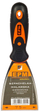 Shpatull çelik inox EPM, 100 mm