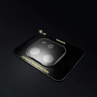 Mbrojtës xhami për kamerën Wozinsky për Xiaomi 14, 2 copë, 9H, transparent