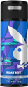 Deodorant Sprej Playboy Generation for Men, 150 ml