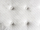 Dyshek Beliani DREAM Latex Pocket Spring, 140 x 200 cm, H3 H4, i bardhë