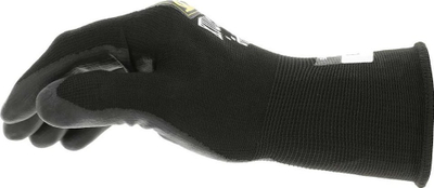 Doreza pune Mechanix Wear SpeedKnit, poliuretan, madhësia S, të zeza