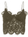 Sytjena Pieces Aura Lace Top Ff Beech, të gjelbra M mIE0186-M