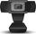 Webkamera Platinet PCWC1080, Full HD 1080p, me mikrofon brenda, e zezë