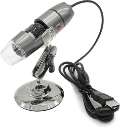 Микроскоп Xrec, USB 3.0, 2 MP