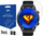 Film mbrojtës 3MK Watch Protection ARC për Honor Watch Magic 2 46mm, 0.2mm, transparent