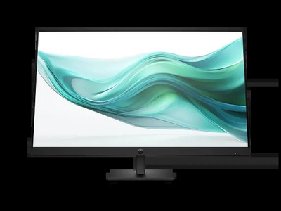 Monitor HP 327pf, 31.5", FHD, i zi